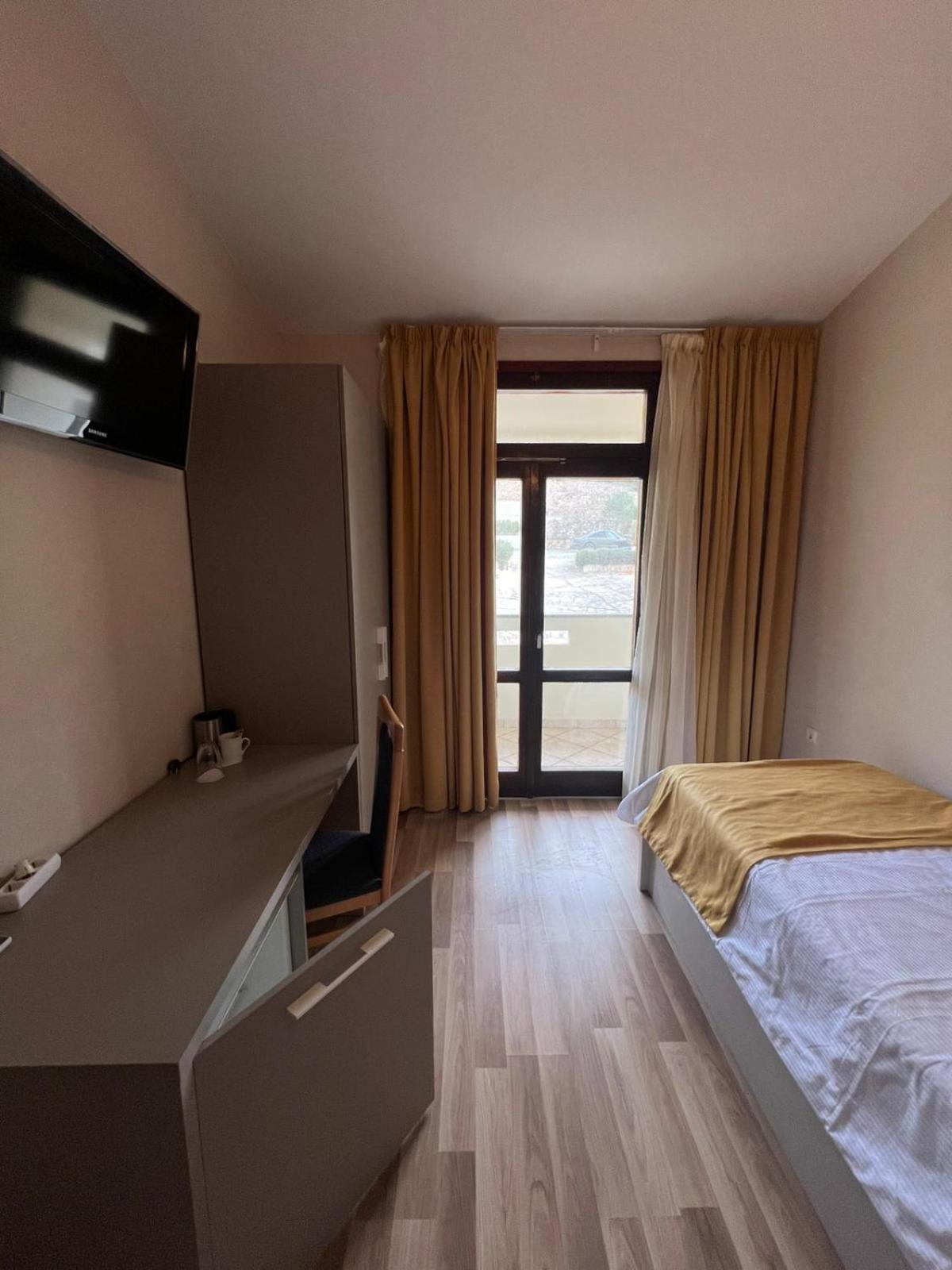 Bellevue Rooms Стара Башка Экстерьер фото