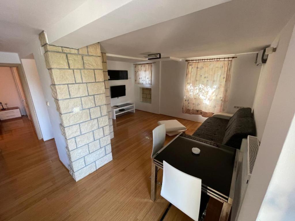 Bellevue Rooms Стара Башка Экстерьер фото