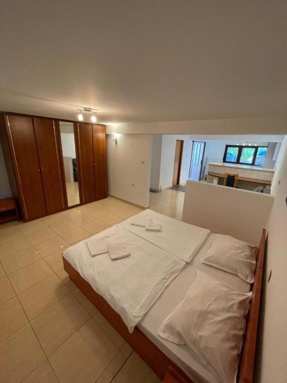 Bellevue Rooms Стара Башка Экстерьер фото