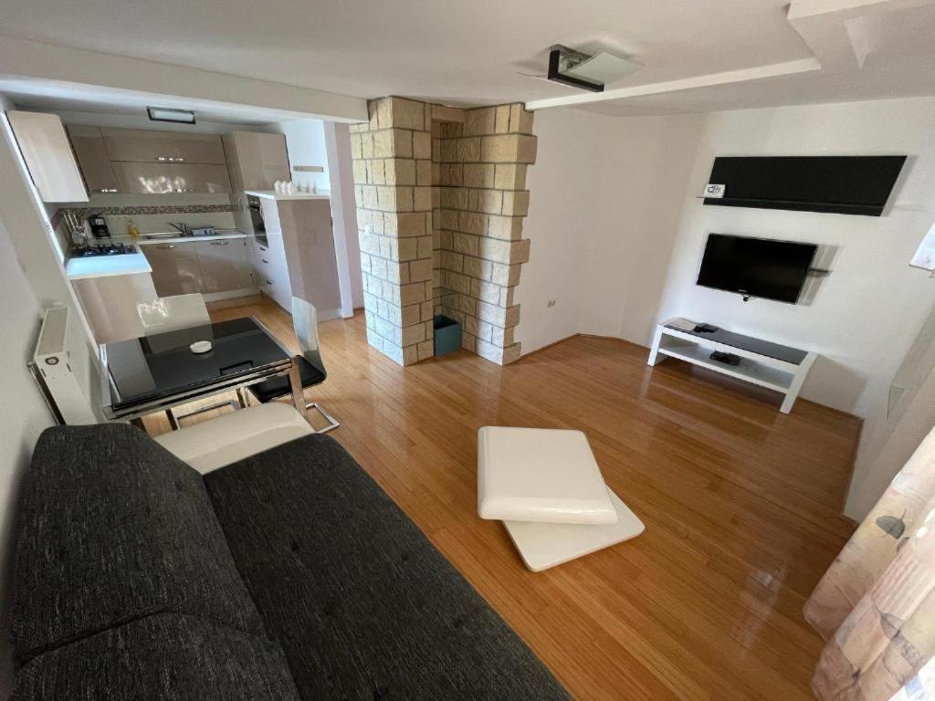 Bellevue Rooms Стара Башка Экстерьер фото