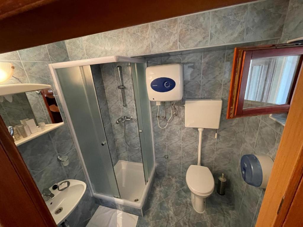 Bellevue Rooms Стара Башка Экстерьер фото