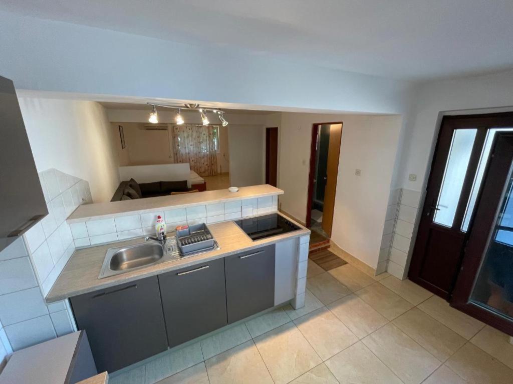 Bellevue Rooms Стара Башка Экстерьер фото
