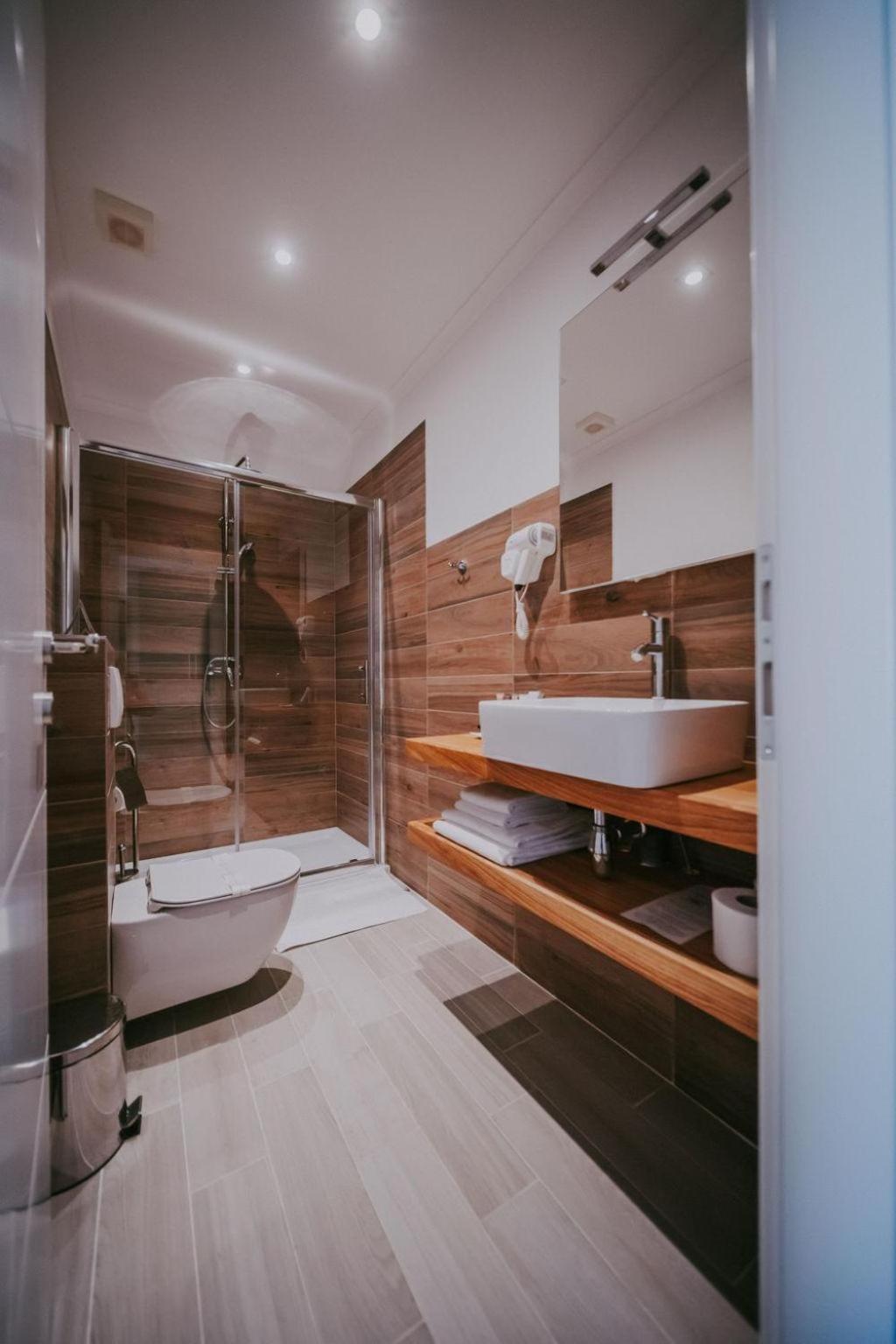 Bellevue Rooms Стара Башка Экстерьер фото