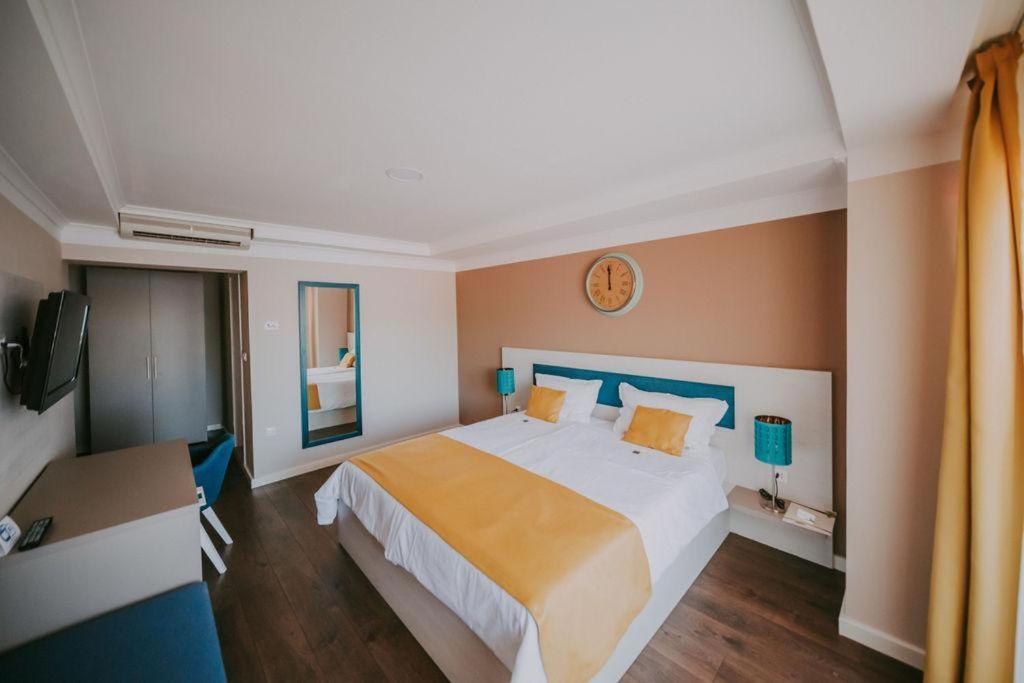 Bellevue Rooms Стара Башка Экстерьер фото