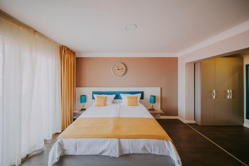 Bellevue Rooms Стара Башка Экстерьер фото