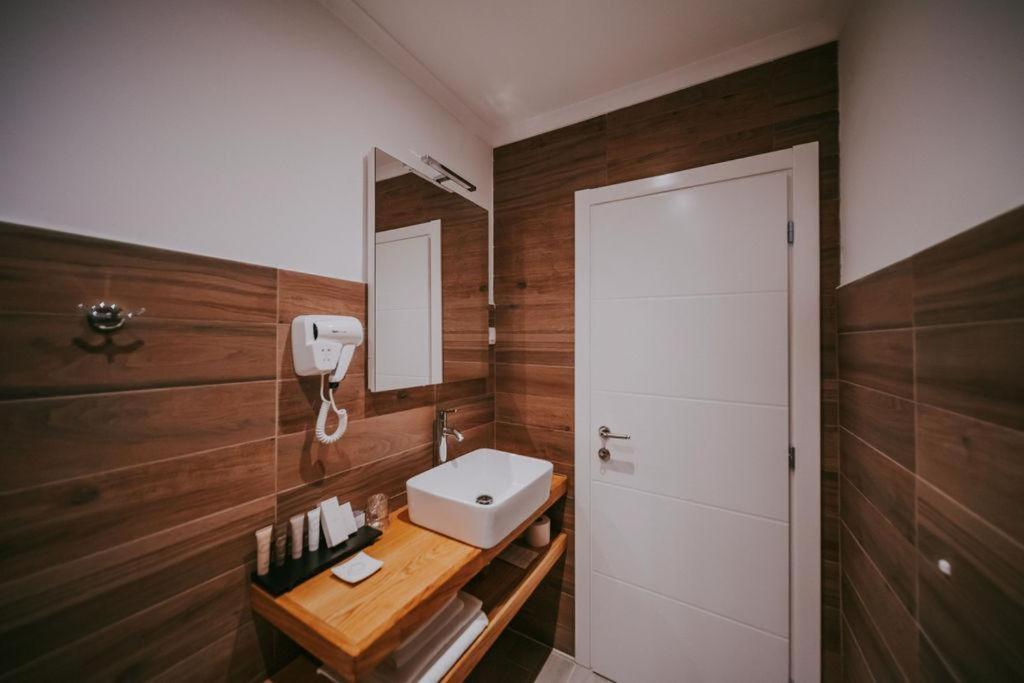 Bellevue Rooms Стара Башка Экстерьер фото