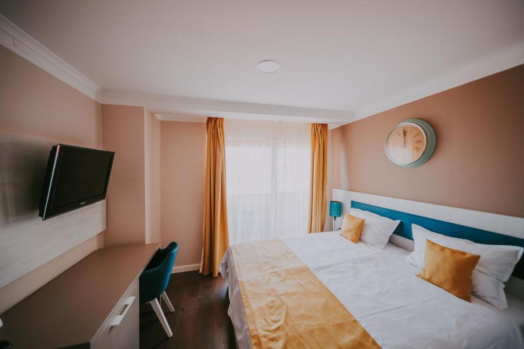 Bellevue Rooms Стара Башка Экстерьер фото