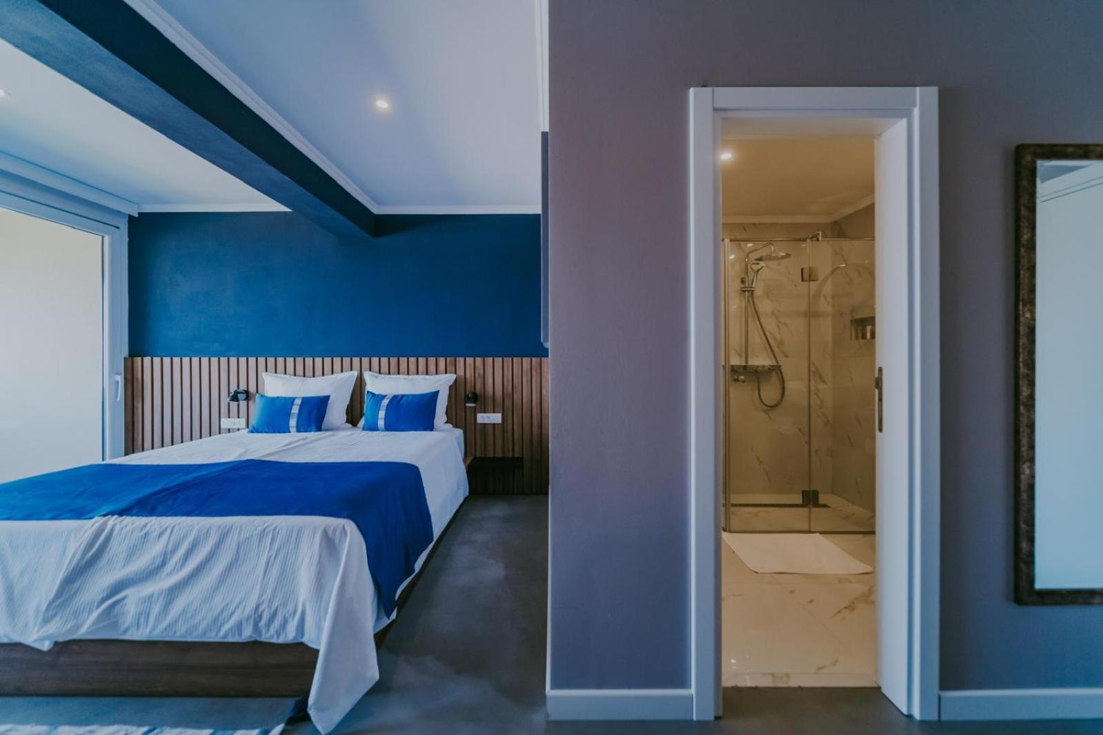 Bellevue Rooms Стара Башка Экстерьер фото