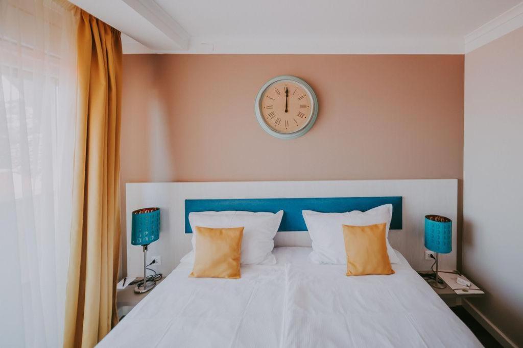 Bellevue Rooms Стара Башка Экстерьер фото