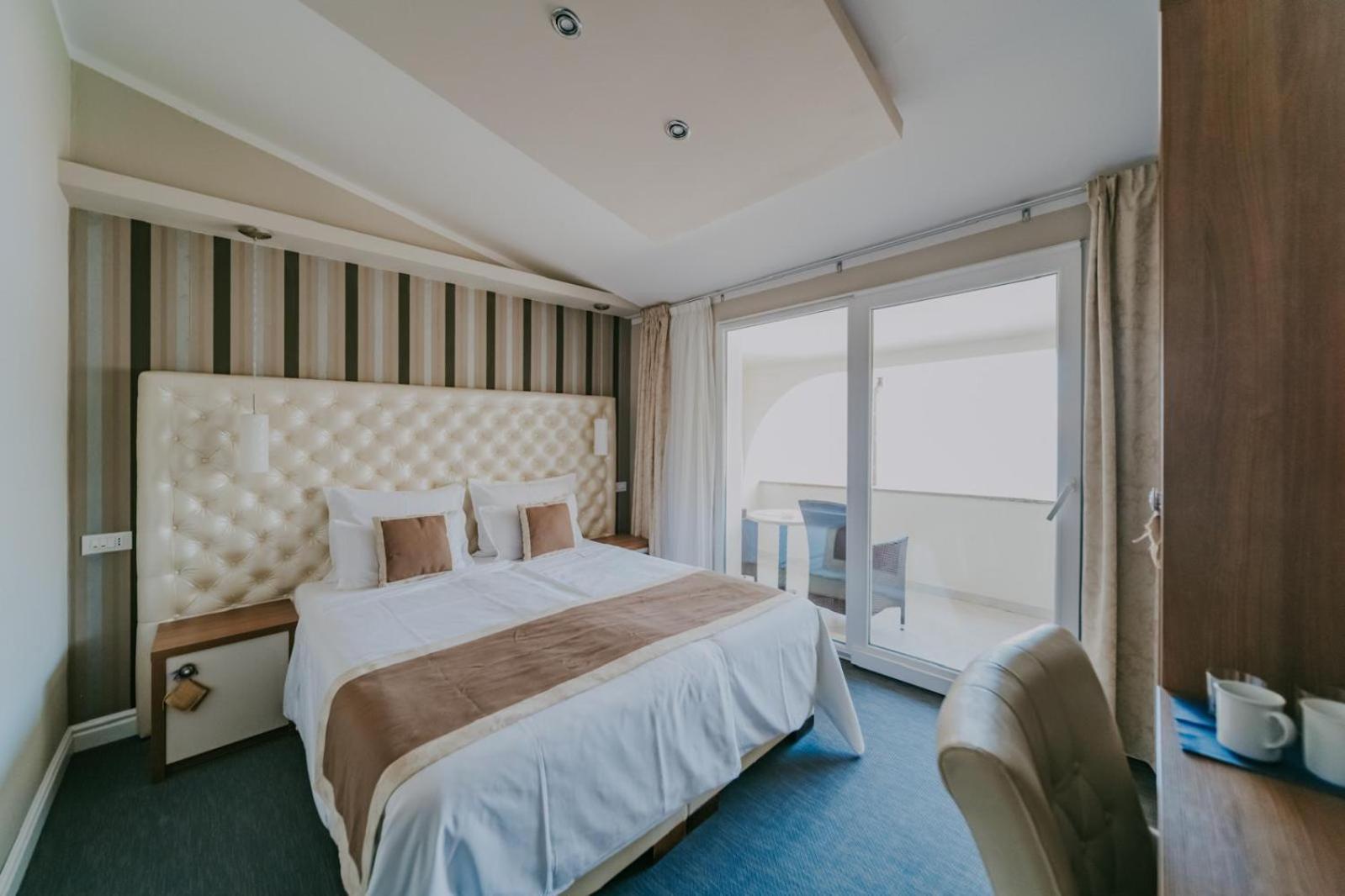 Bellevue Rooms Стара Башка Экстерьер фото