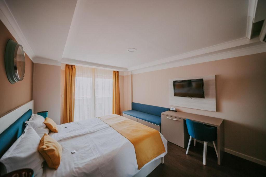 Bellevue Rooms Стара Башка Экстерьер фото