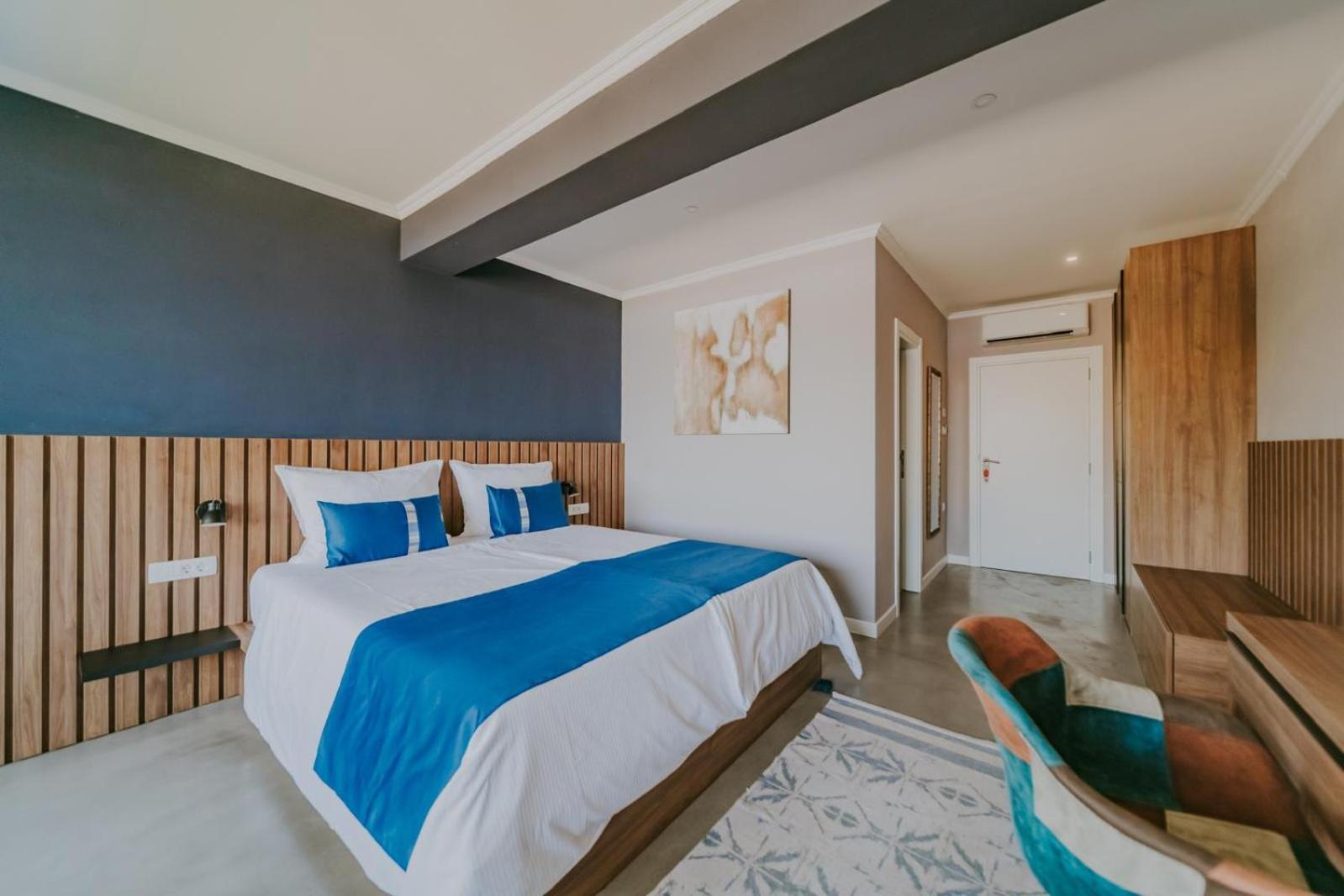 Bellevue Rooms Стара Башка Экстерьер фото
