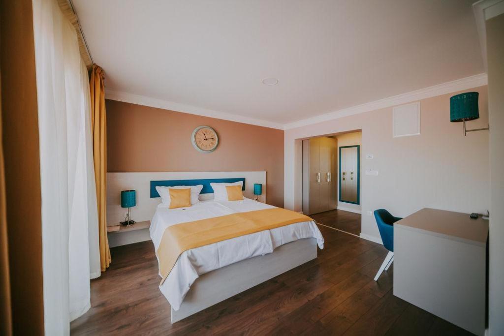 Bellevue Rooms Стара Башка Экстерьер фото