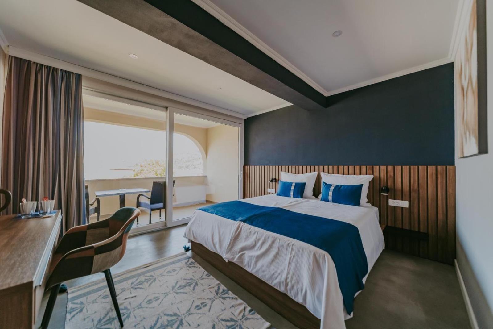 Bellevue Rooms Стара Башка Экстерьер фото