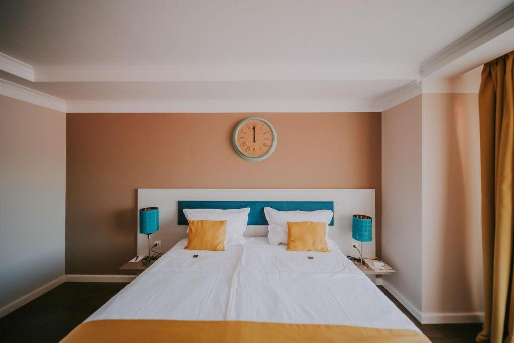 Bellevue Rooms Стара Башка Экстерьер фото
