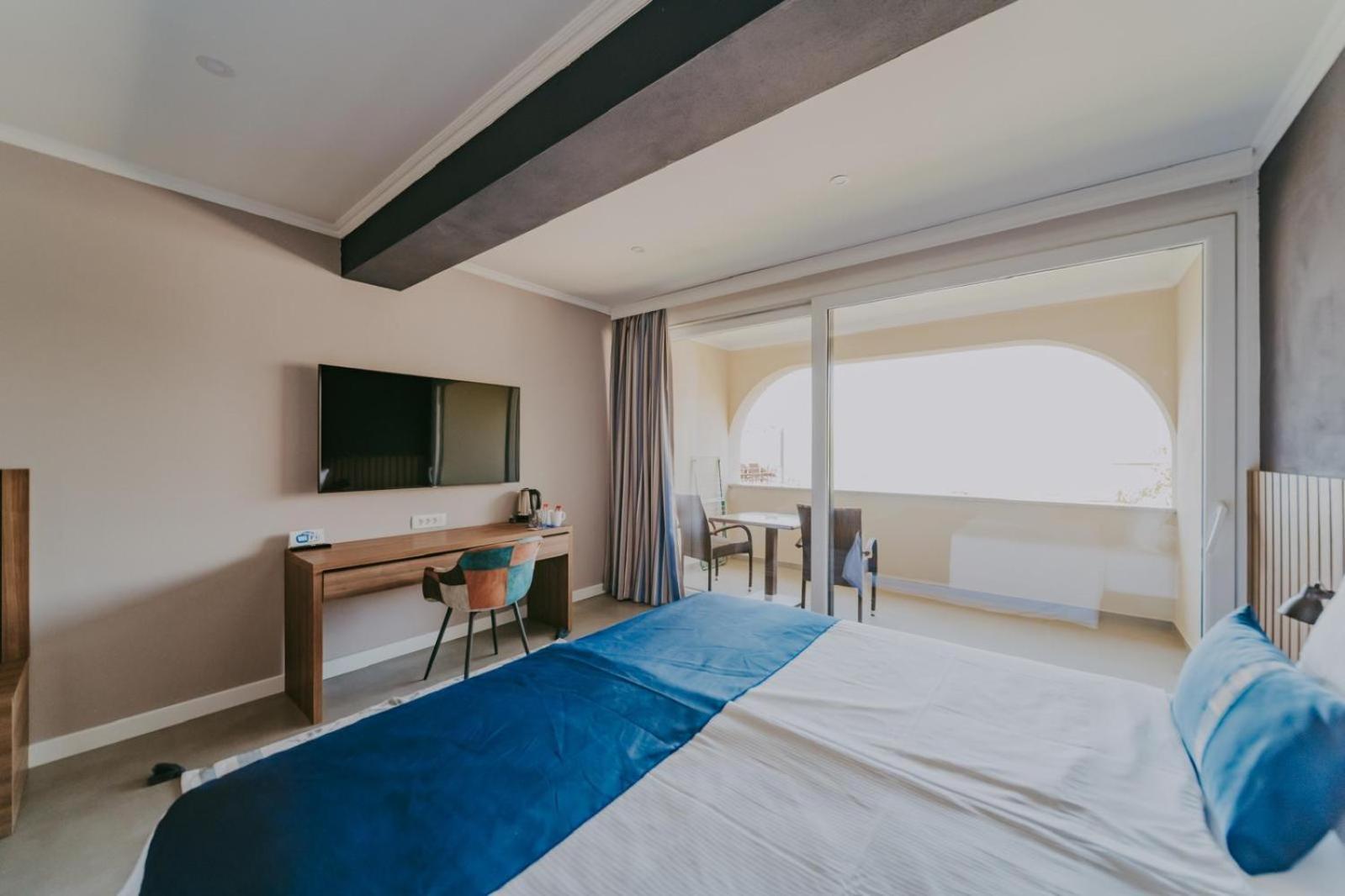 Bellevue Rooms Стара Башка Экстерьер фото