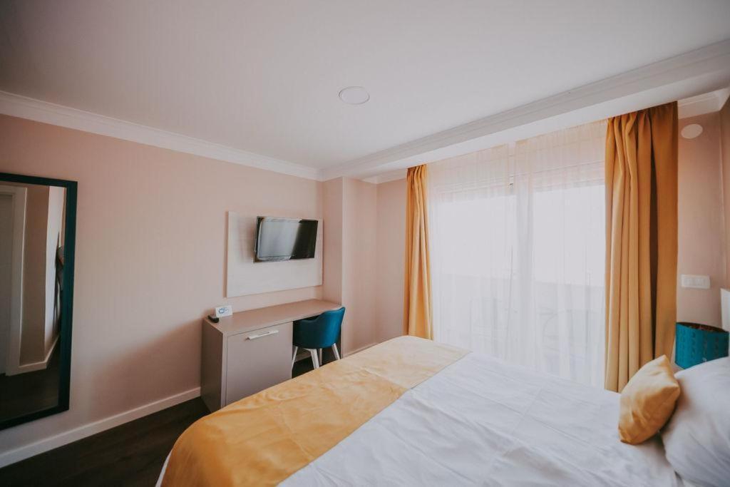 Bellevue Rooms Стара Башка Экстерьер фото