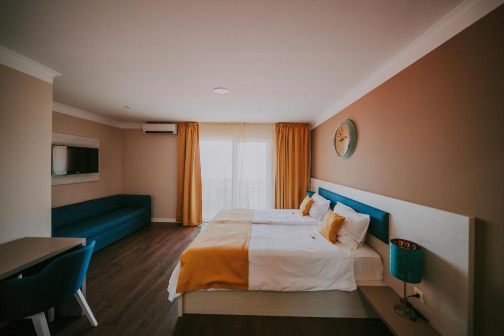 Bellevue Rooms Стара Башка Экстерьер фото