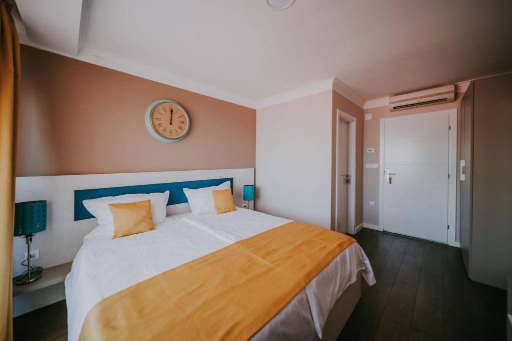 Bellevue Rooms Стара Башка Экстерьер фото