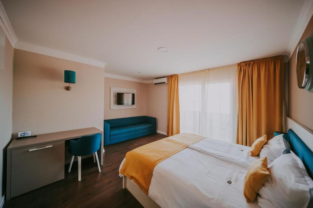 Bellevue Rooms Стара Башка Экстерьер фото