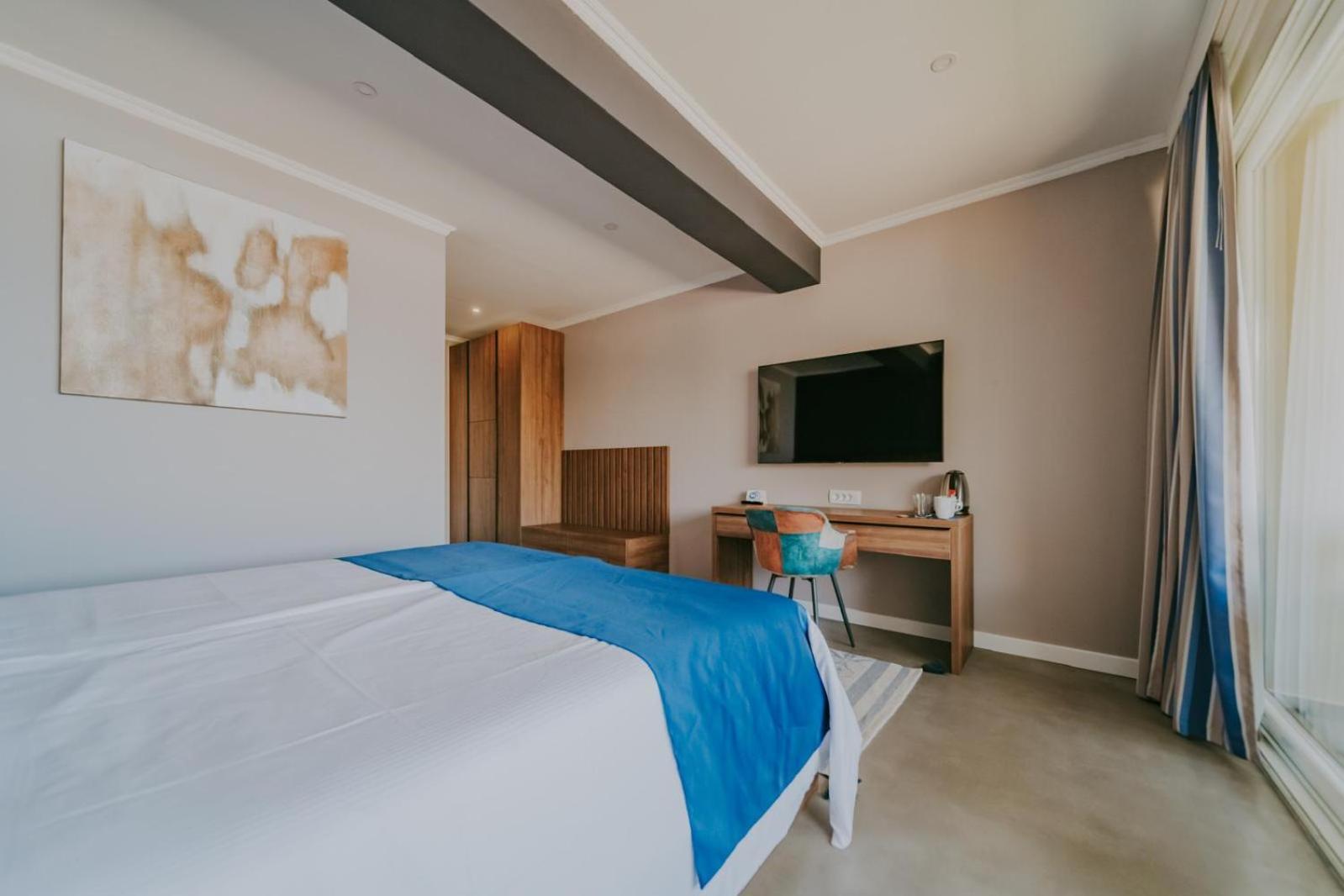 Bellevue Rooms Стара Башка Экстерьер фото