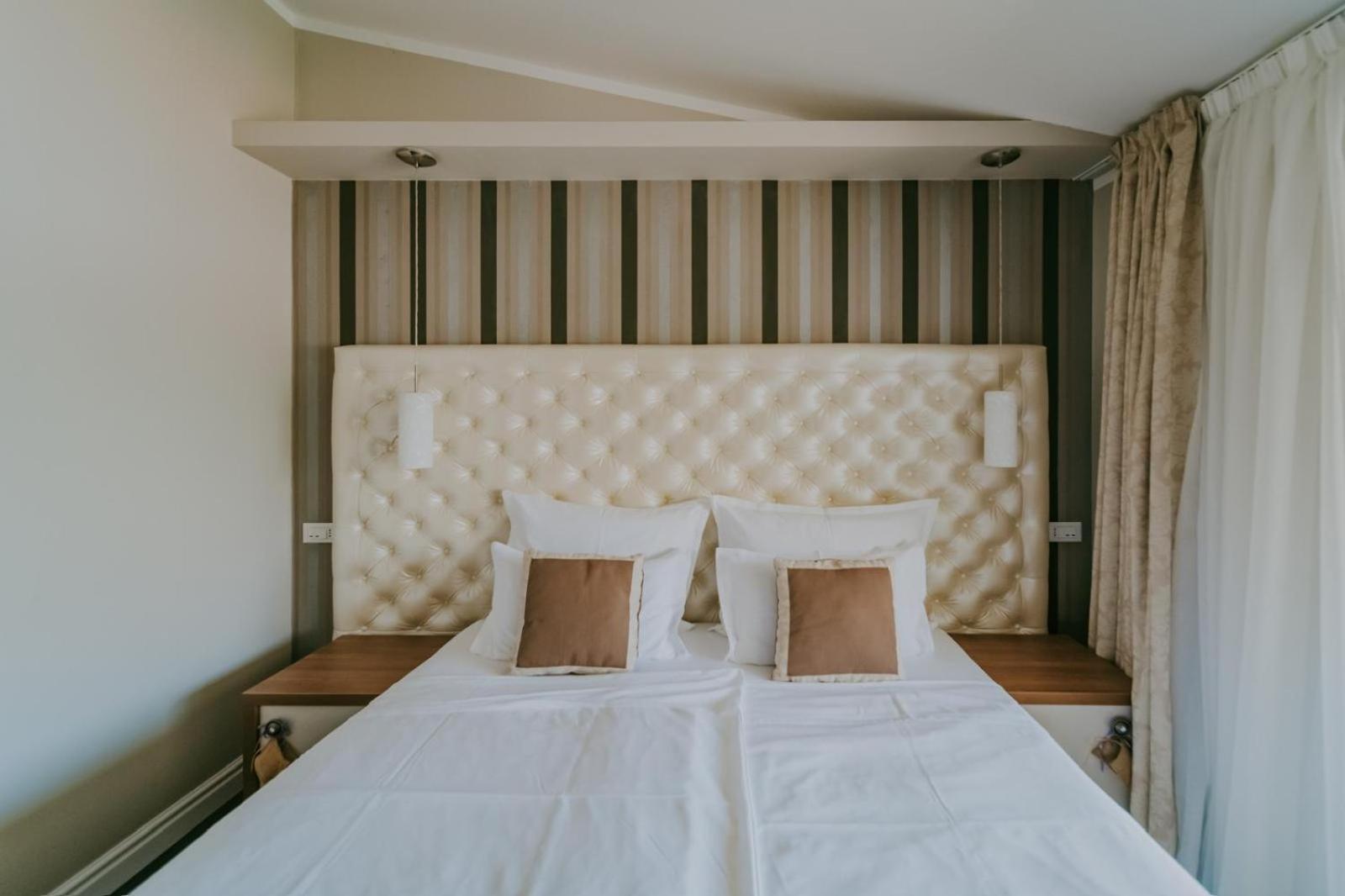 Bellevue Rooms Стара Башка Экстерьер фото