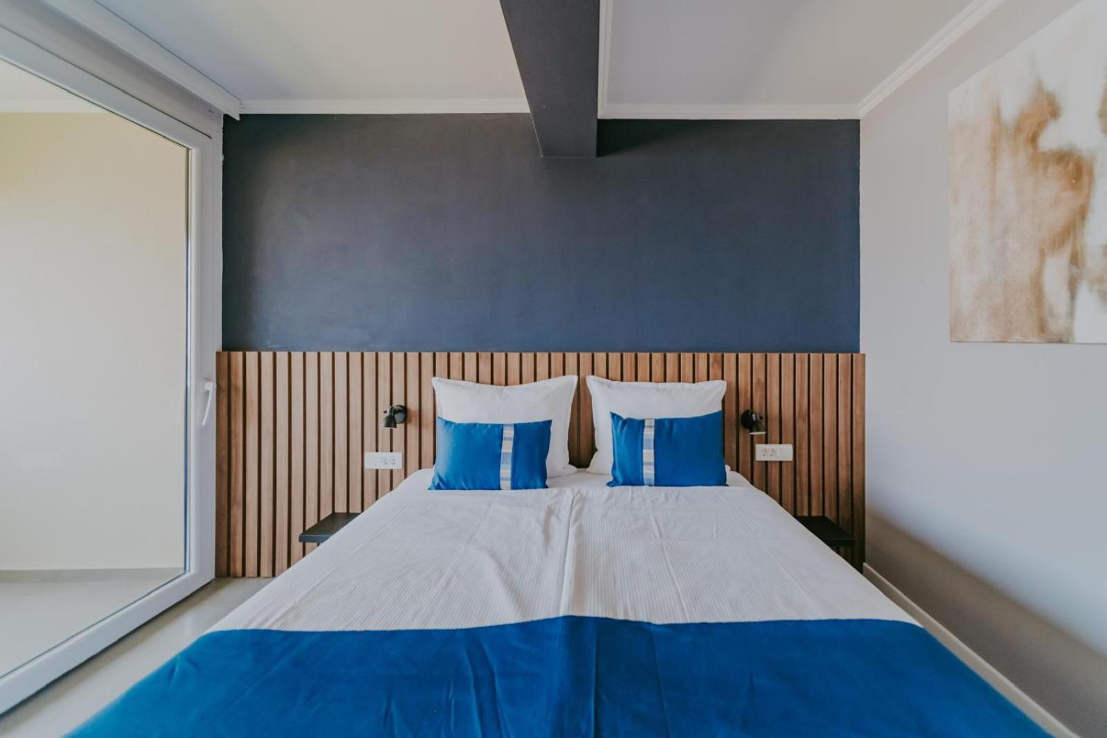 Bellevue Rooms Стара Башка Экстерьер фото