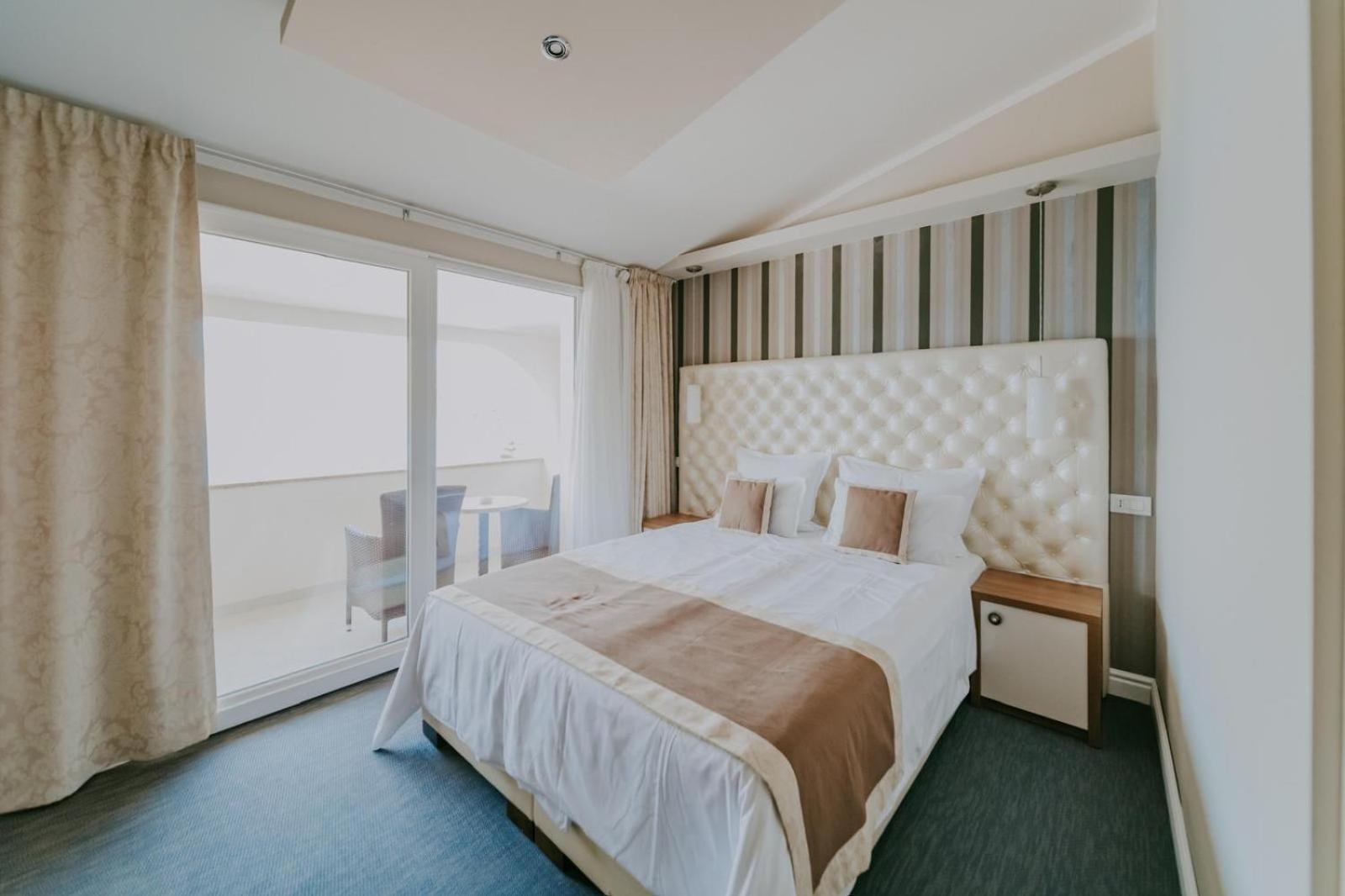 Bellevue Rooms Стара Башка Экстерьер фото